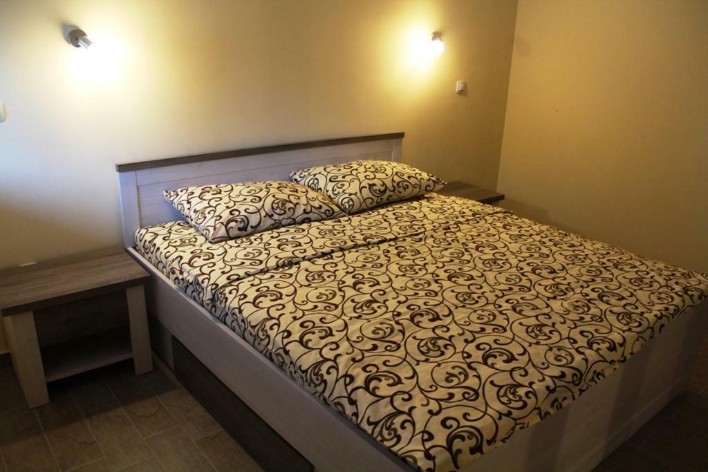 Apartment Sax Езера Экстерьер фото