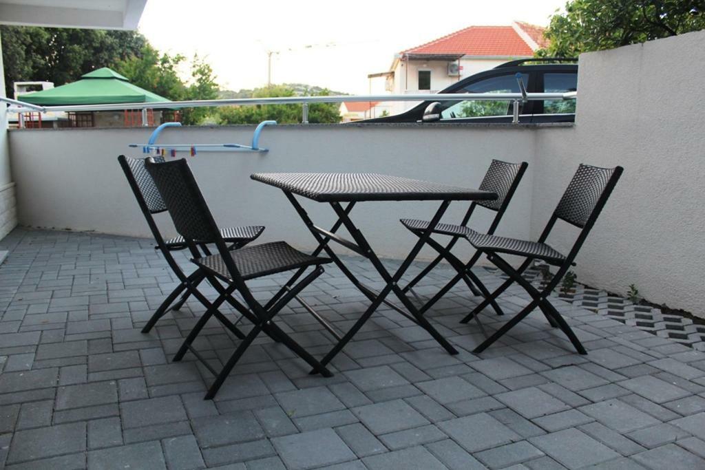 Apartment Sax Езера Экстерьер фото