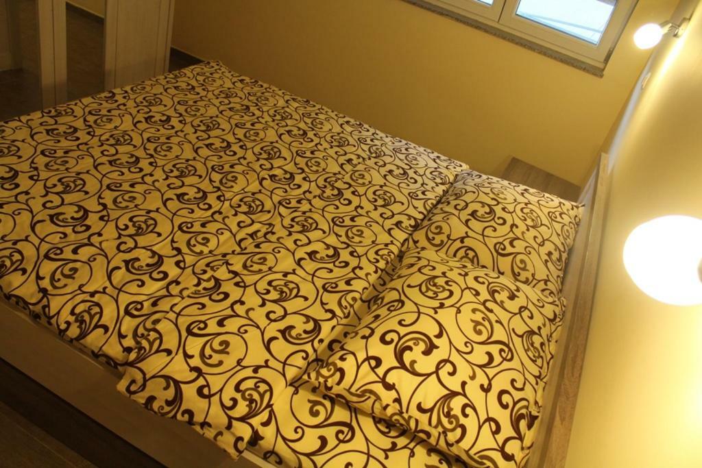 Apartment Sax Езера Экстерьер фото