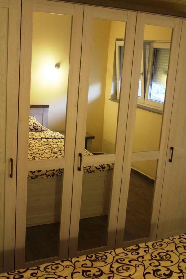Apartment Sax Езера Экстерьер фото