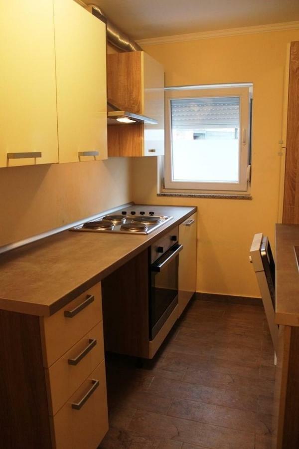 Apartment Sax Езера Экстерьер фото