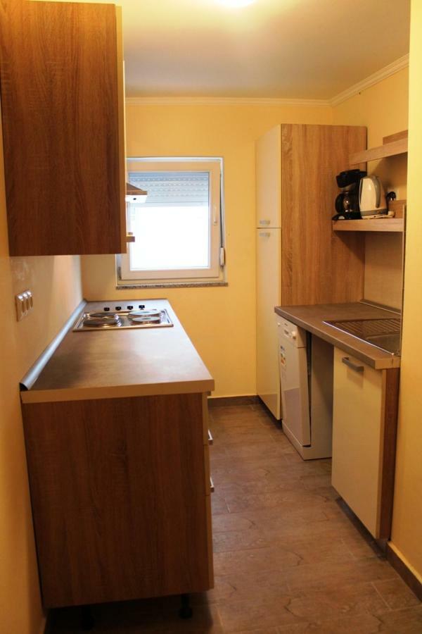 Apartment Sax Езера Экстерьер фото