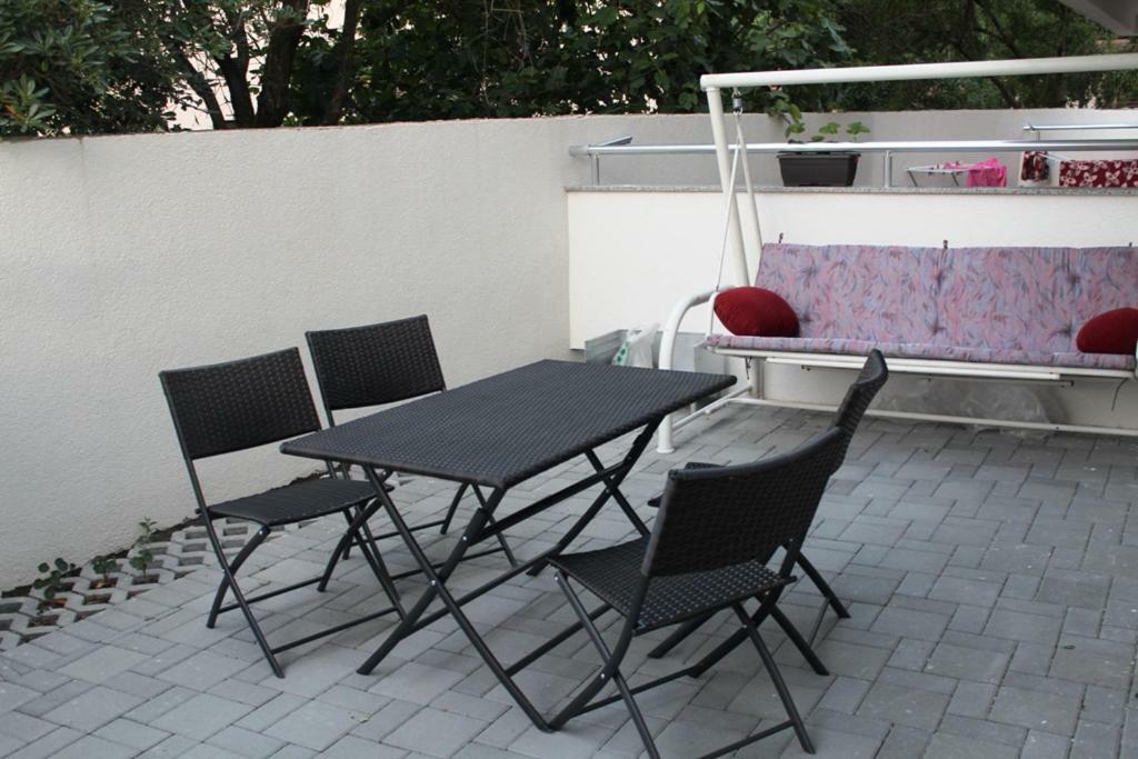 Apartment Sax Езера Экстерьер фото