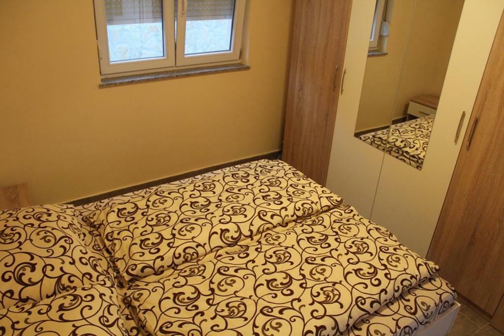 Apartment Sax Езера Экстерьер фото