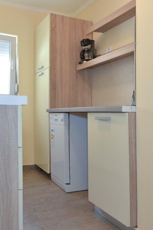 Apartment Sax Езера Экстерьер фото