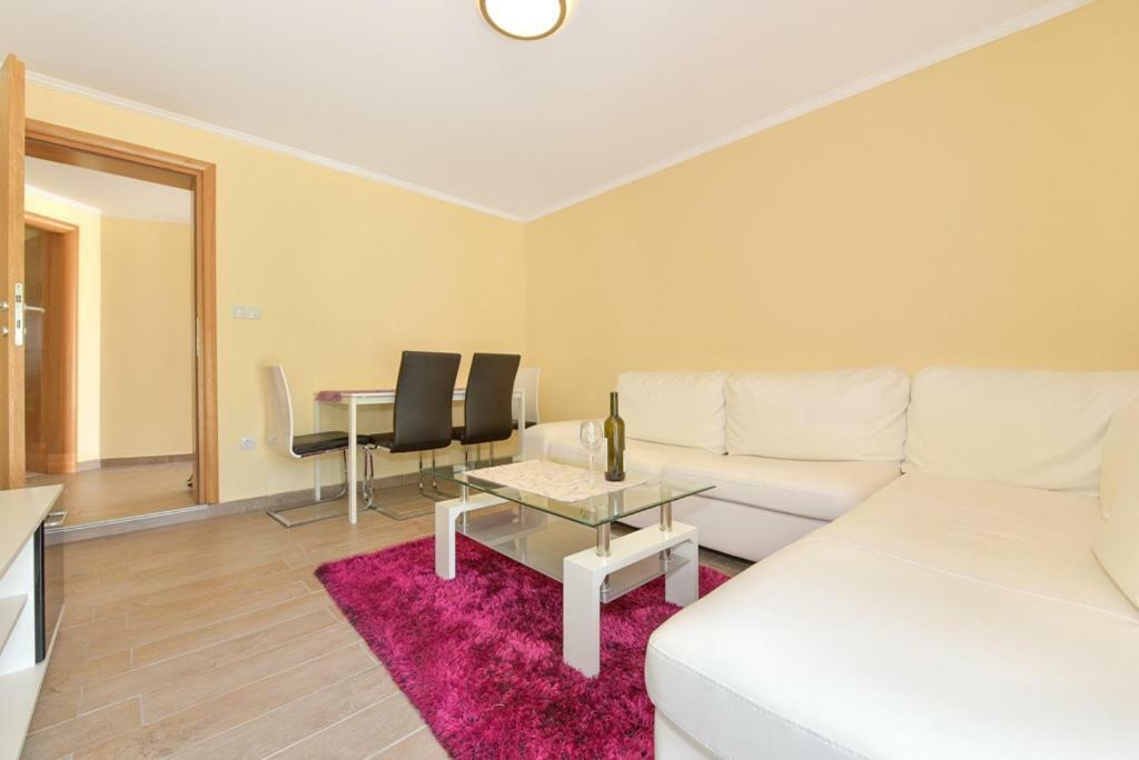 Apartment Sax Езера Экстерьер фото