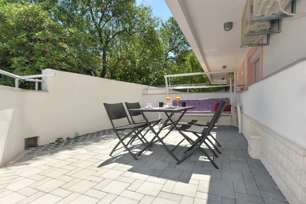Apartment Sax Езера Экстерьер фото