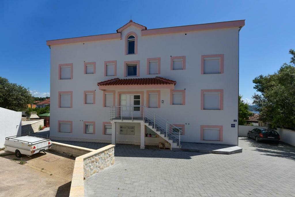 Apartment Sax Езера Экстерьер фото