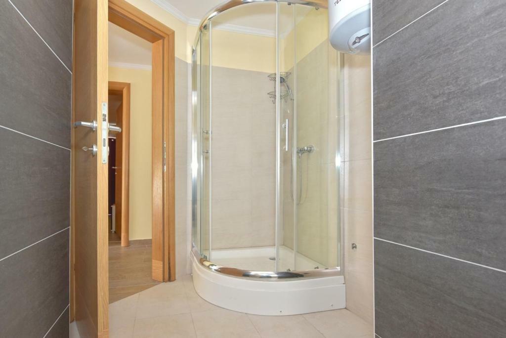 Apartment Sax Езера Экстерьер фото