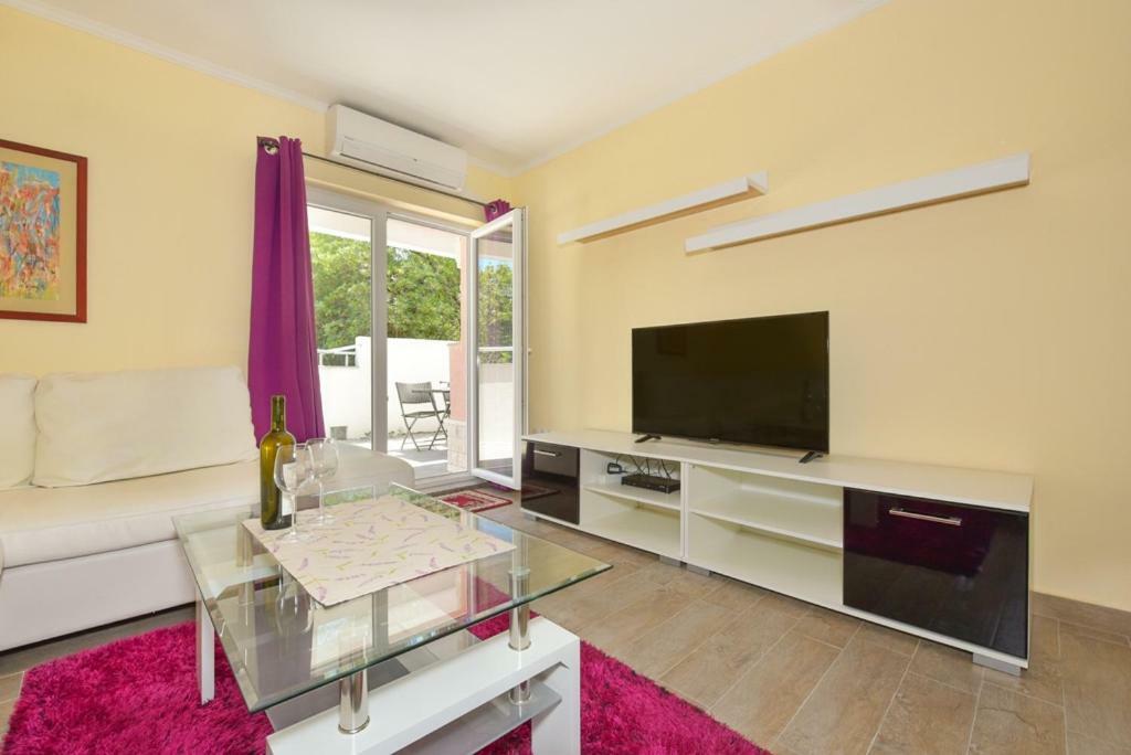 Apartment Sax Езера Экстерьер фото