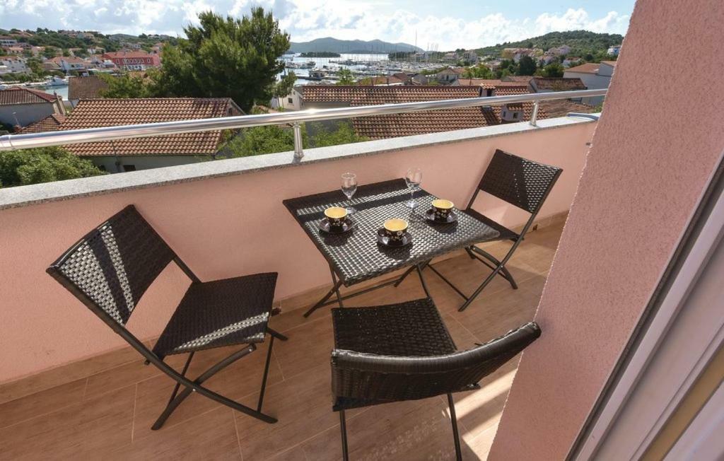 Apartment Sax Езера Экстерьер фото